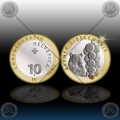 ŠVICA 10 Frankov 2011 "Rjavi medved"